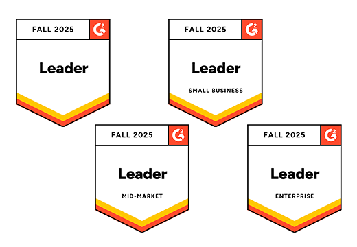 Award-Winning ERP Solutions Leader